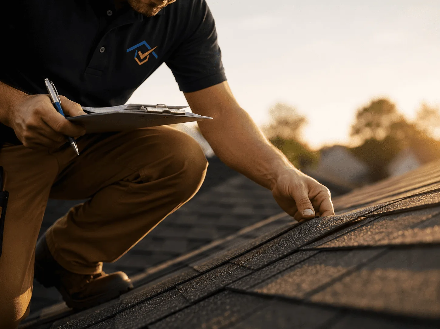 Why Choose Roof Inspection in Navarro, CA
